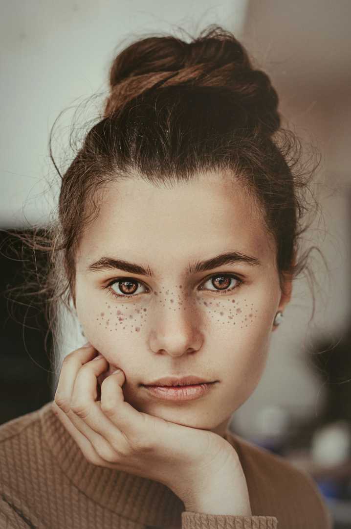 Аватар игрока Leyla